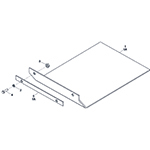 Paving Pad Option